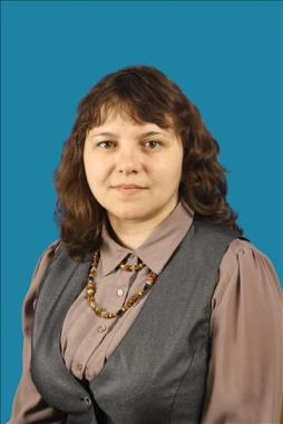 Ларионова Екатерина Васильевна