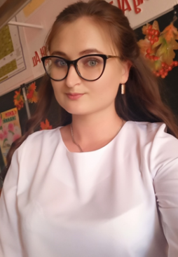 Бобыкина Лидия Александровна