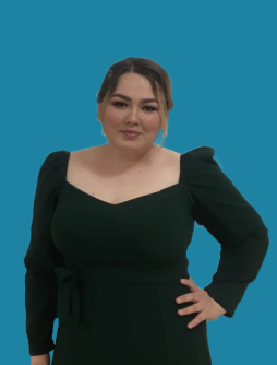 Эсмира Борисовна Дюсупова